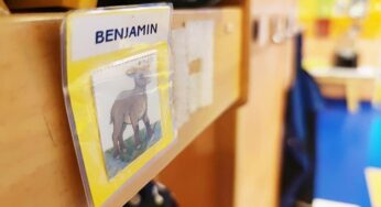 Studie: Deutliche soziale Kluft bei Kita-Betreuung in Europa