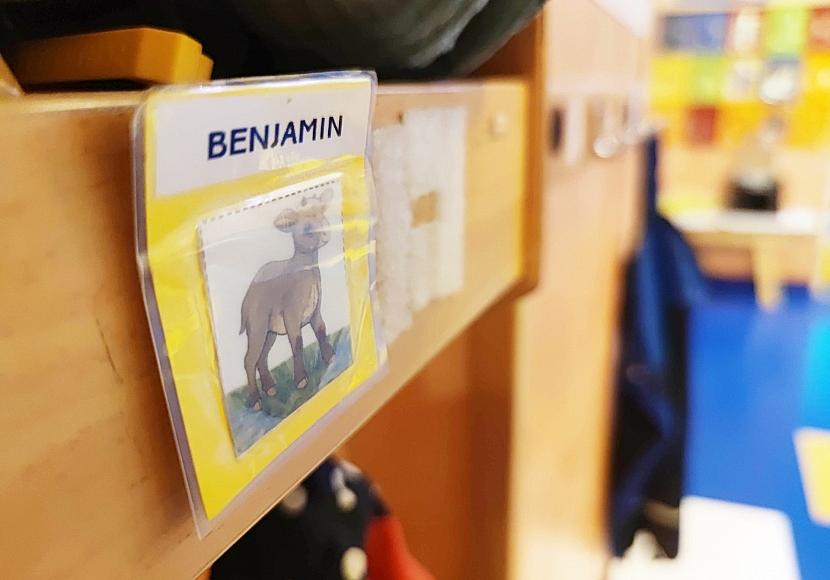 Studie: Deutliche soziale Kluft bei Kita-Betreuung in Europa