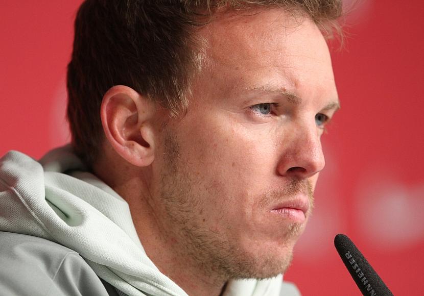 DFB macht Nagelsmann-Aus offiziell – Klopp soll folgen