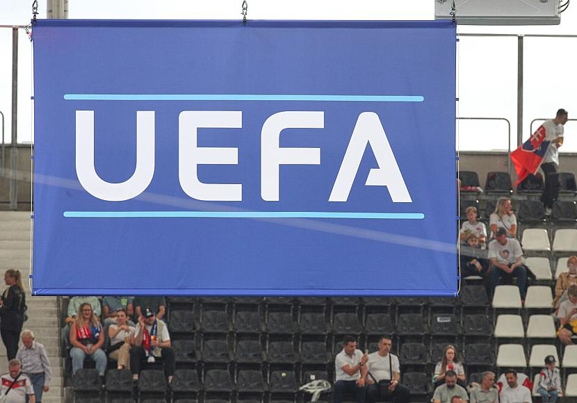 Uefa schießt nach Aufhebung von Sperre für US-Stürmer gegen Fifa