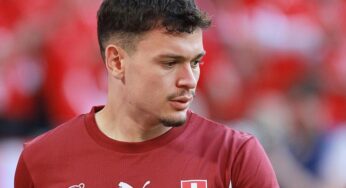 Argentinien gewinnt WM-Viertelfinale gegen die Schweiz