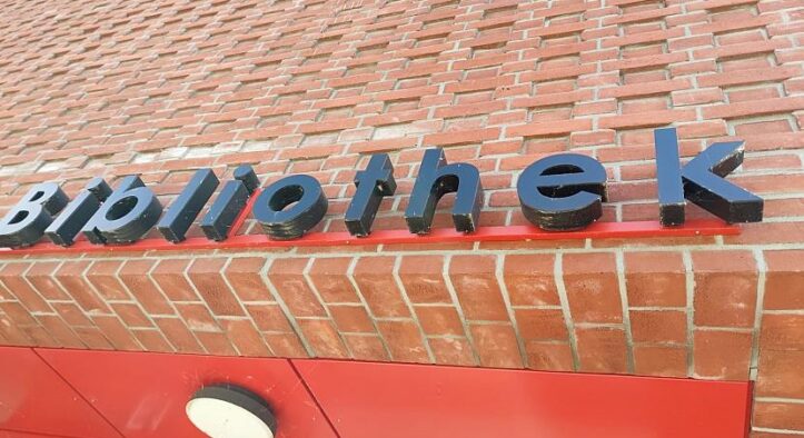 Weimer erwartet Stärkung von Bibliotheken durch Sonntagsöffnung