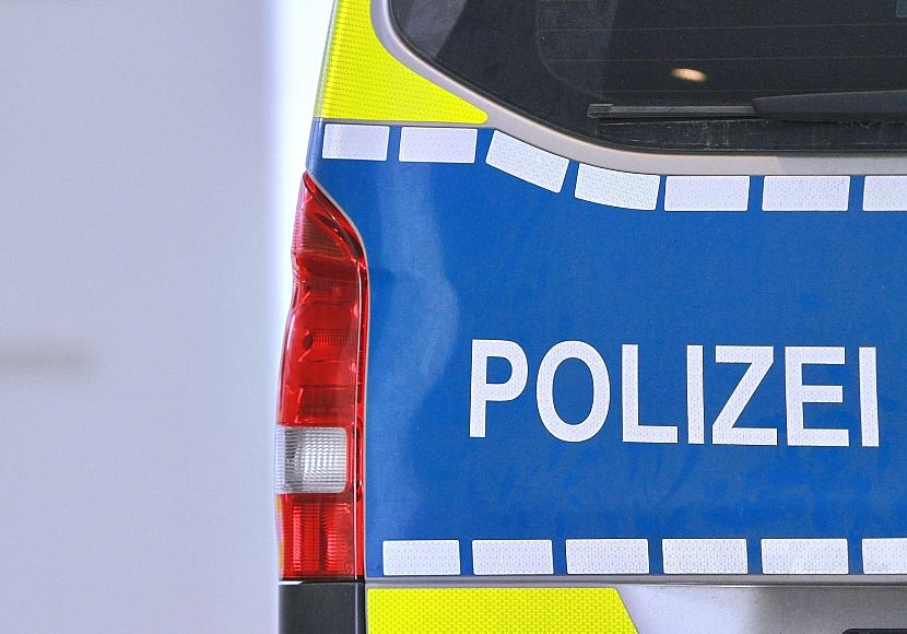 Mann stirbt nach Schusswaffenangriff in Verden
