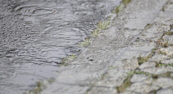 Schwere Gewitter im Süden und Osten Deutschlands