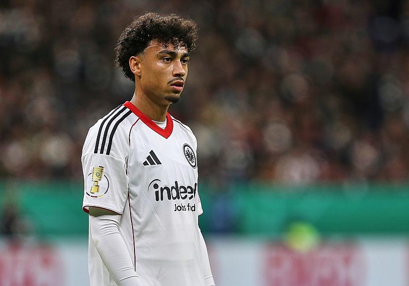 FC Bayern verpflichtet Nathaniel Brown