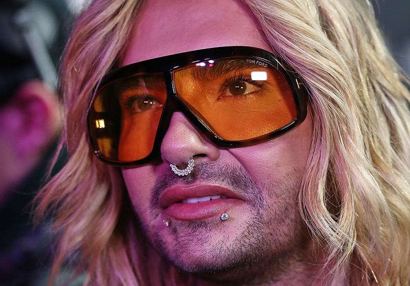 Bill Kaulitz leidet unter massiven Albträumen