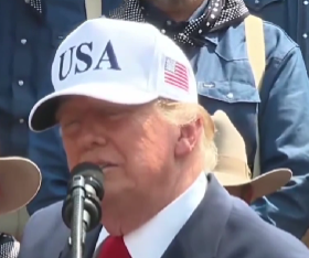 Trump-Familie gefährdet Albaniens EU-Mitgliedschaft