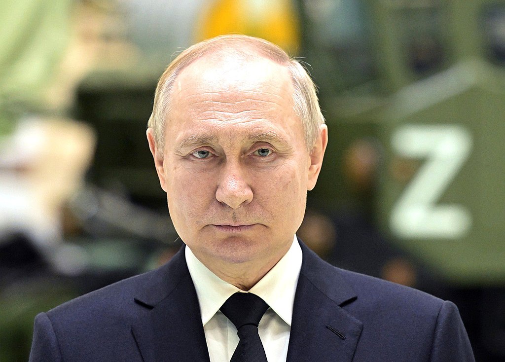 Nach Besuch von CIA-Chef: Putins brutaler Plan kommt ans Licht