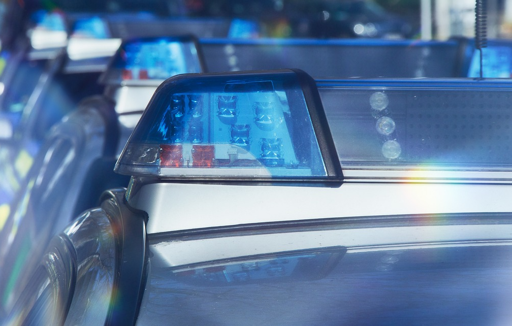 Blutbad mitten in Deutschland: Polizei fahndet nach gefährlichem Killer
