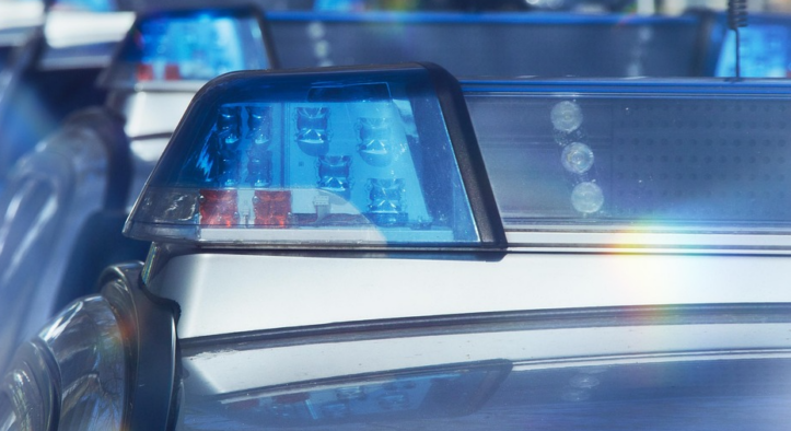 Auto rast in Menschenmenge: Tote und Verletzte