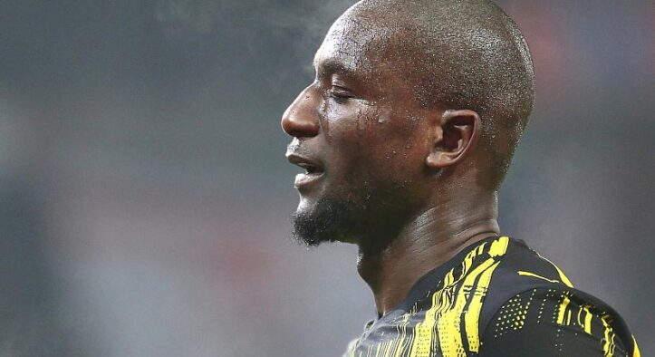 1. Bundesliga: Dortmund gewinnt gegen HSV