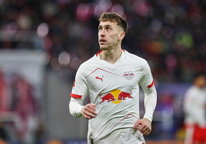 DFB-Pokal: RB Leipzig feiert 6:0-Kantersieg gegen Trier