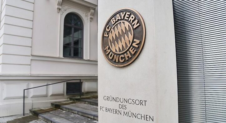 Bericht: FC Bayern plant Anteilsverkauf an Heiztechnikfirma