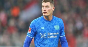 Europa League: Leverkusen schlägt Lech Posen
