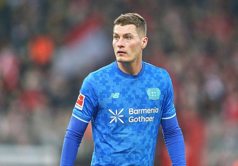 DFB-Pokal: Leverkusen und Augsburg lösen Pflichtaufgaben in Runde 1