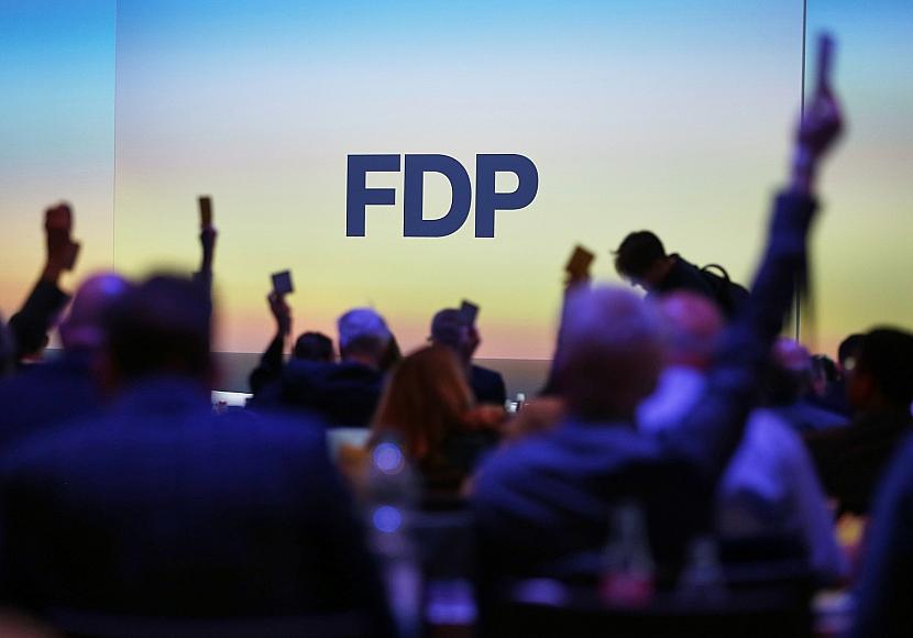 FDP zeigt sich offen für Absprachen mit den „Freien Wählern“