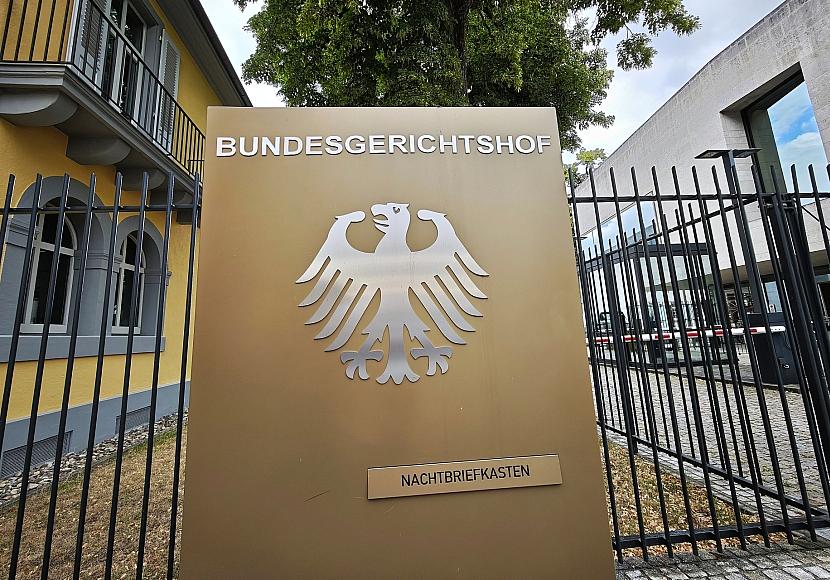 Urteil im sächsischen „Munitionsskandal“ teilweise aufgehoben