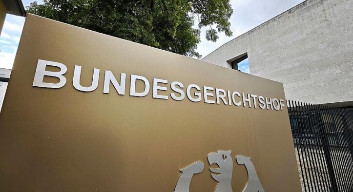 BGH bestätigt Urteil gegen Karatetrainer wegen Kindesmissbrauch