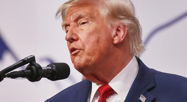 Trumps Top-General: USA müssen einen Ausweg aus dem Iran finden