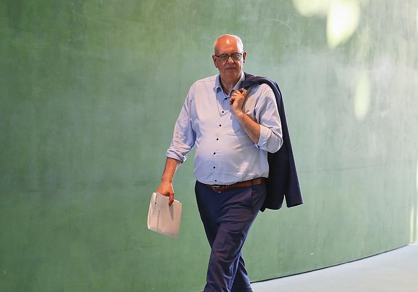 Bovenschulte will Rente mit 63 beibehalten