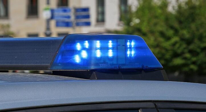 Drei Frauen sterben bei Unfall auf B470 in Mittelfranken