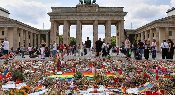 LSVD fordert nach CSD-Anschlag zehn Sofortmaßnahmen