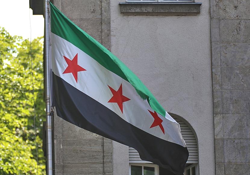 Syrien wirft Israel Angriff auf Luftwaffenstützpunkt vor