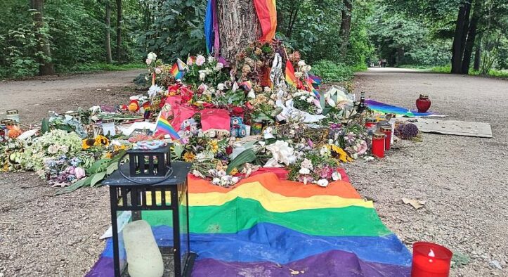 Hubig will nach CSD-Anschlag Gesetze nachschärfen