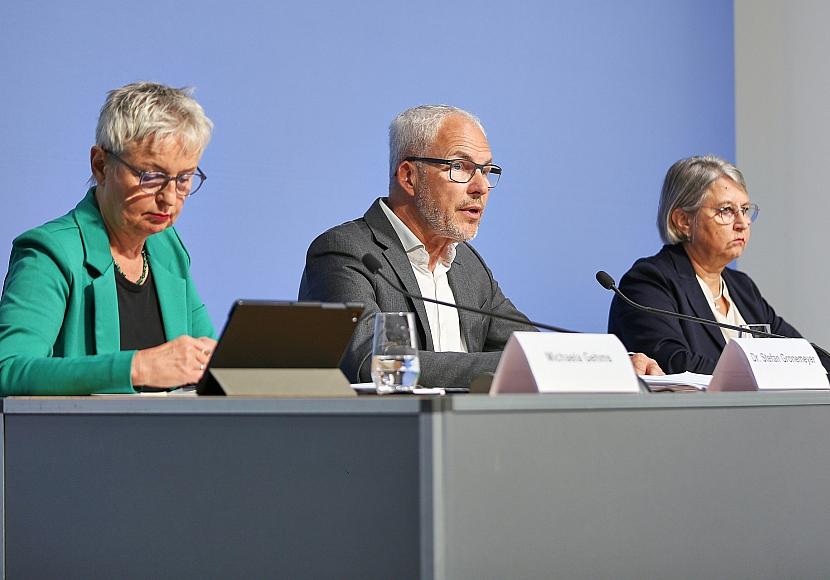 Jahresstatistik zeigt auch 2025 hohe Zahl an Behandlungsfehlern