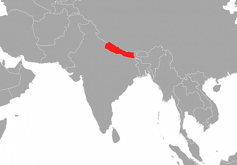 Hunderte Menschen nach Sturzflut in Nepal vermisst