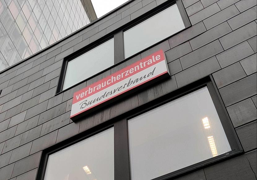 VZBV registriert mehr Beschwerden wegen aufgedrängter Verträge