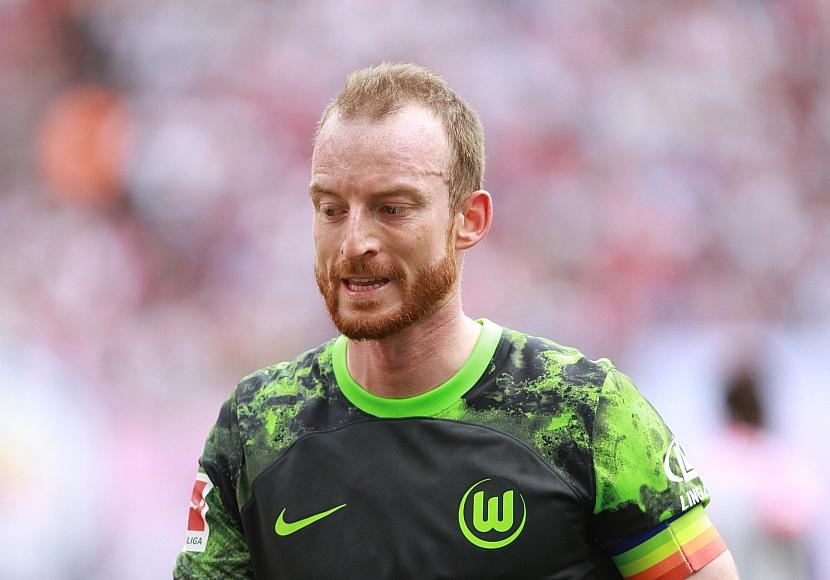 Wolfsburg zittert sich gegen Regionalligist Altglienicke weiter