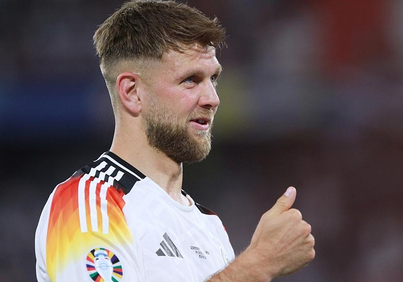 Niclas Füllkrug kehrt zu Werder Bremen zurück