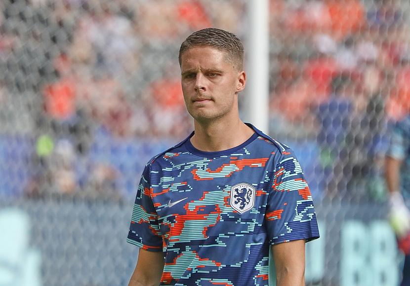 BVB verpflichtet Joey Veerman