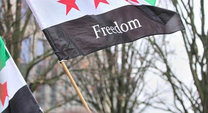 Syrien-Wiederaufbau: Organisation fürchtet Ausschluss Behinderter