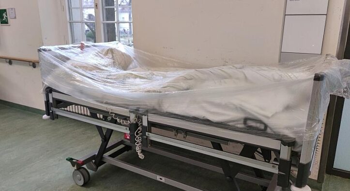Drei Tote durch Legionellen-Erkrankungen in Österreich