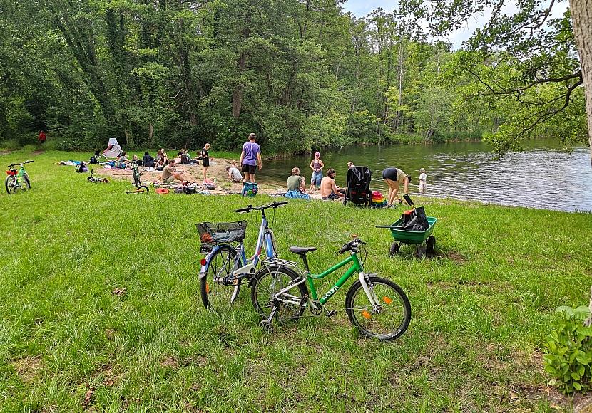 Schwimmmeister warnen vor Überschätzung eigener Fähigkeiten