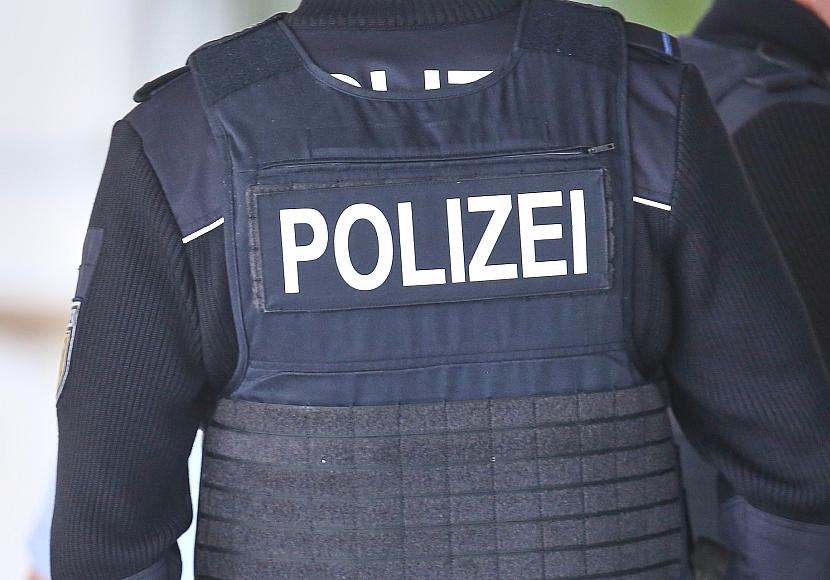 Zwei Tote nach mutmaßlichem Motorradrennen in Köln