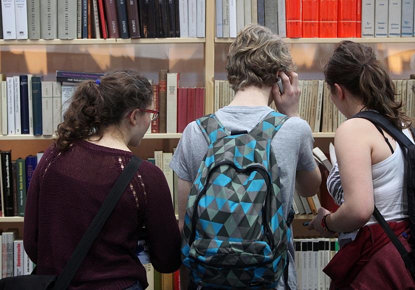 Bundeszentrale für politische Bildung will neue Prioritäten setzen