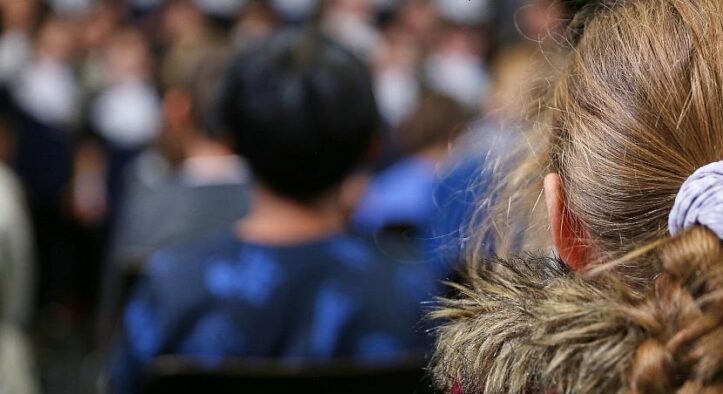 Experten bewerten Medienbildung an Schulen als mangelhaft
