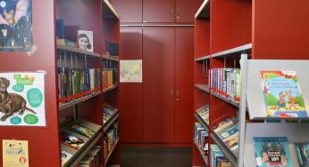 Verlegerin sieht Leseschwäche bei Kindern als Gefahr für Demokratie