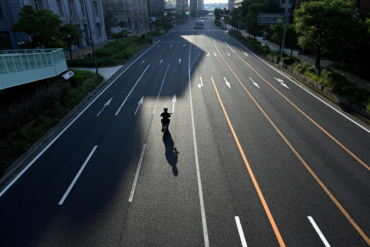 Chaos für deutsche Urlauber durch Autobahn-Sperre