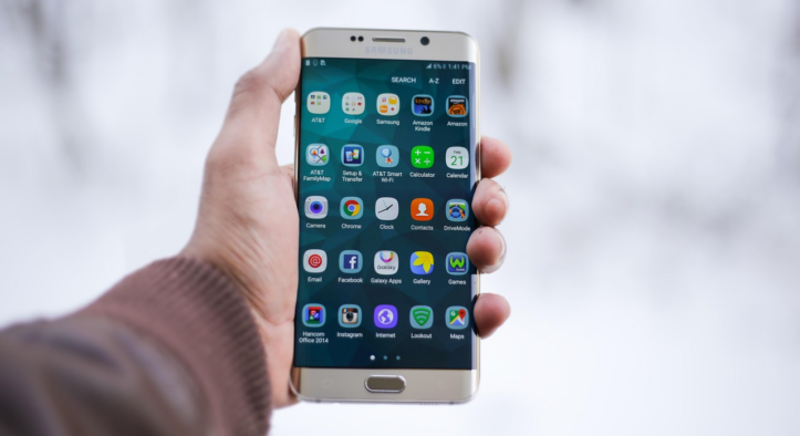 Bundesamt warnt vor Samsung-Handys