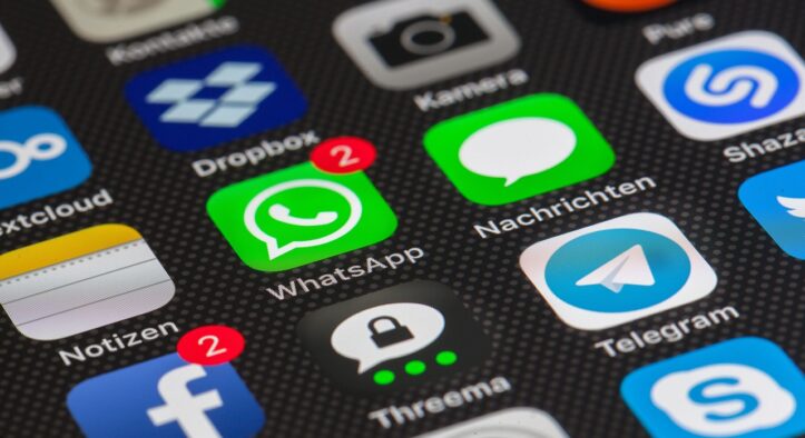 WhatsApp führt radikale Änderung ein: DAS kommt jetzt für alle Nutzer
