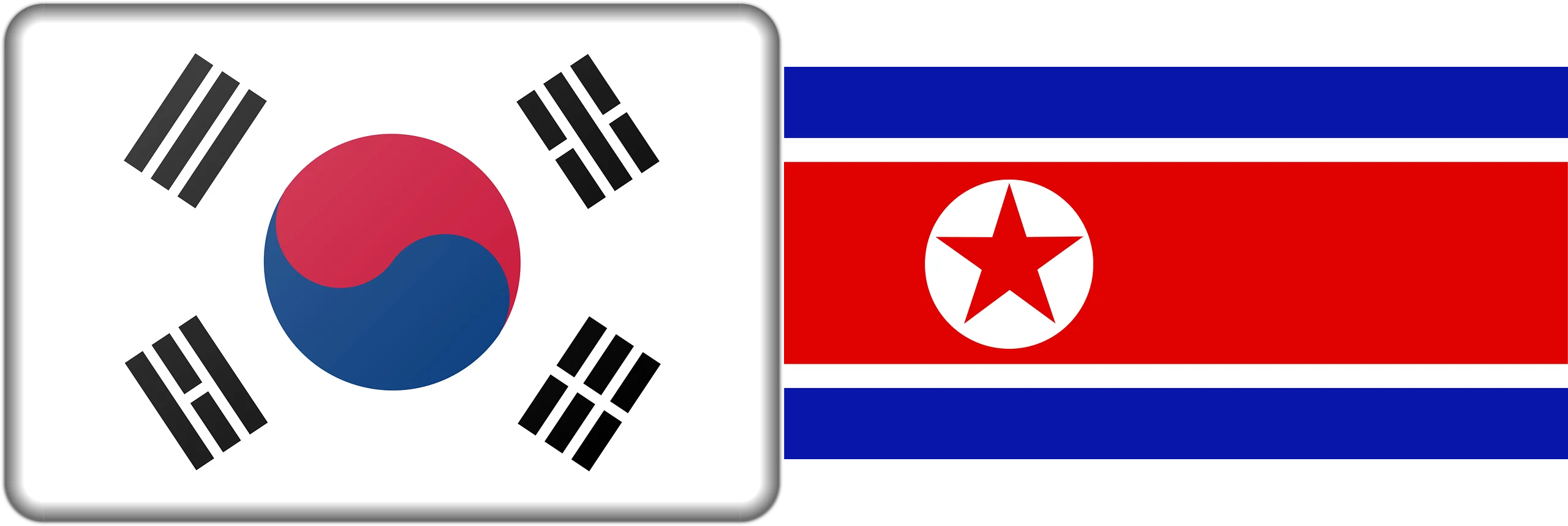 Südkorea plant Friedensverhandlungen mit Nordkorea