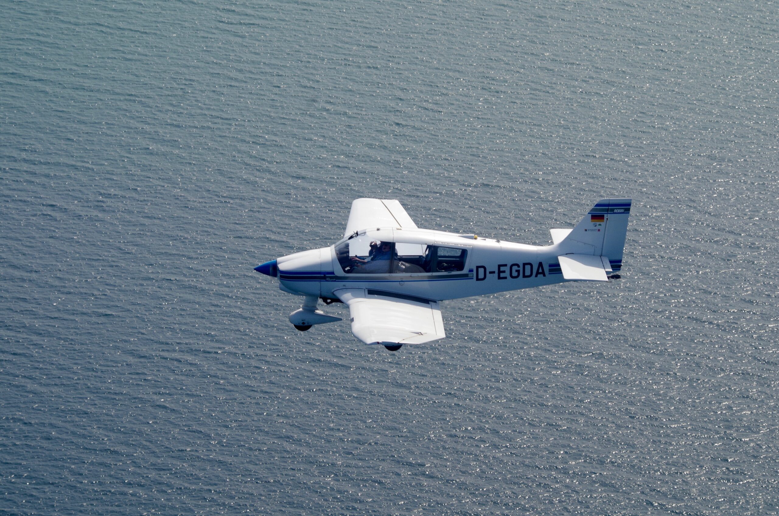 Deutsches Flugzeug in Kroatien abgestürzt: Zwei Tote!