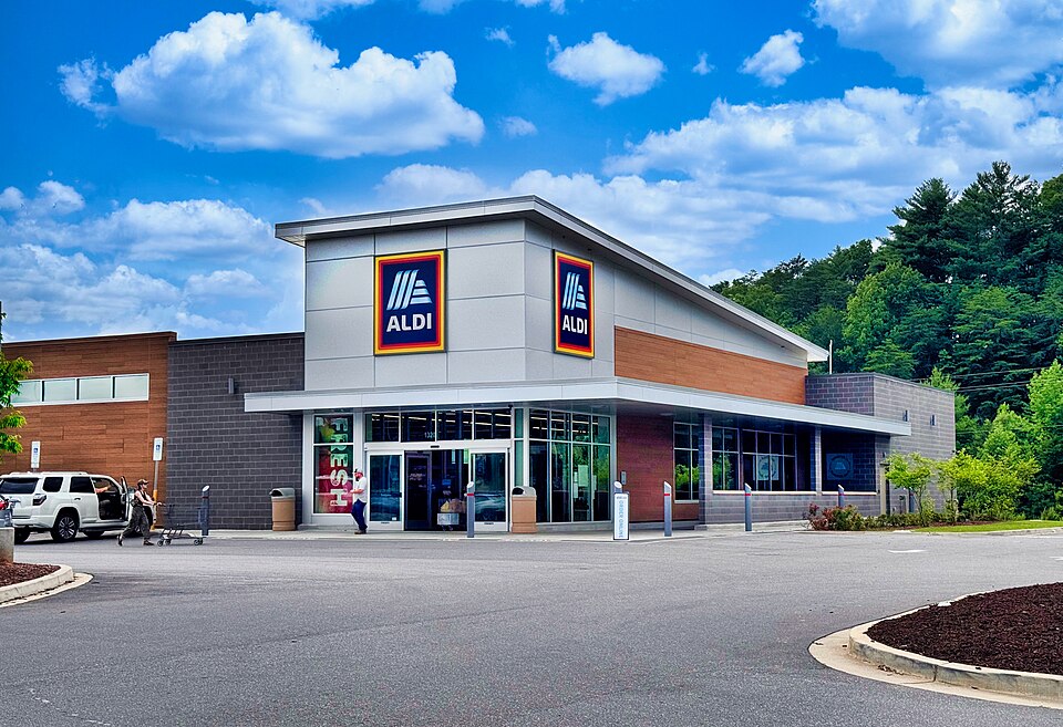 Aldi löscht Konten: Kunden müssen jetzt unbedingt handeln