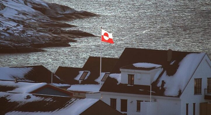Paukenschlag: Das kann Trump jetzt mit Grönland machen