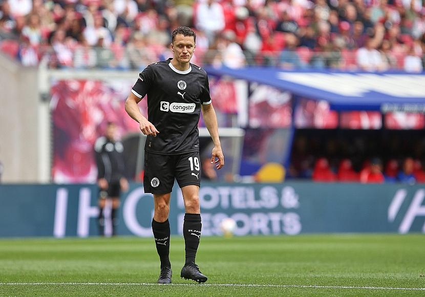 2. Bundesliga: Cottbus und St. Pauli trennen sich unentschieden