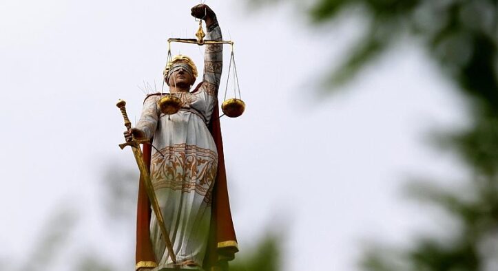 Justiz ermittelt gegen 105-jährigen früheren NS-Wachmann
